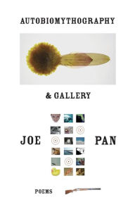 Autobiomythography and Gallery: Poems