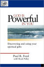 God Is Powerful In You