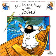 Sail in the Boat with Jesus