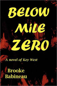 Below Mile Zero