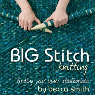 Big Stitch Knitting