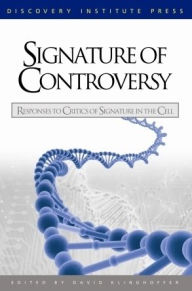 Signature Of Controversy