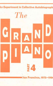 The Grand Piano: Part 4