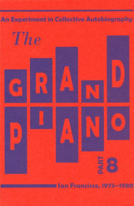 The Grand Piano