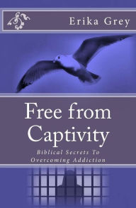 Title: Free from Captivity: Biblical Secrets To Overcoming Addiction, Author: Erika Grey