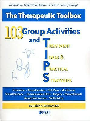 103 Group Activities and TIPS