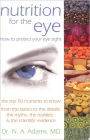 Nutrition for the Eye