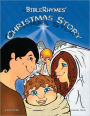 Bible Rhymes' Christmas Story