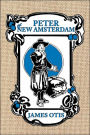 Peter of New Amsterdam: A story of Old New York