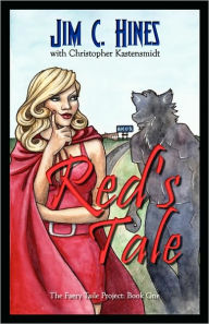 The Faery Taile Project: Book One
