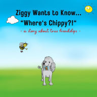 Title: Ziggy Wants to Know... 