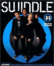 Swindle #13: Germs