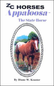 Appaloosa - the State Horse