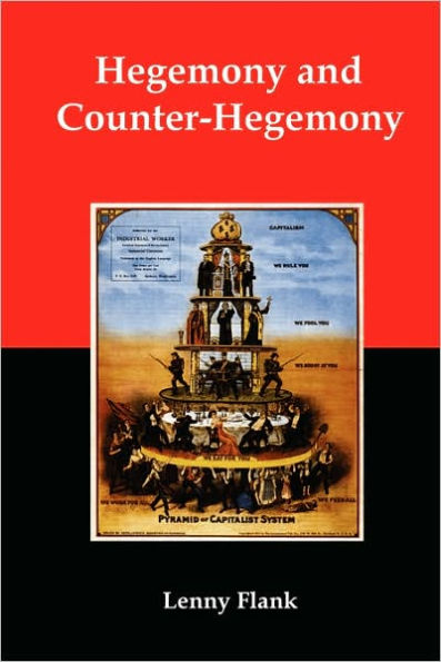 Hegemony and Counter-Hegemony: Marxism, Capitalism, and Their Relation to Sexism, Racism, Nationalism, and Authoritarianism