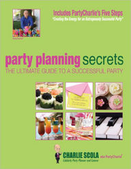 Party Planning Secrets