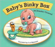 Baby's Binky Box
