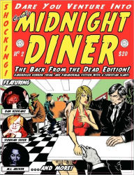 Coach's Midnight Diner: The Back from the Dead Edition