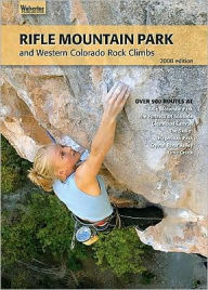 Rifle Mountain Park and Western Colorado Rock Climbs