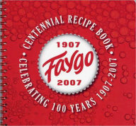 Faygo Beverages' Centennial Recipe Book