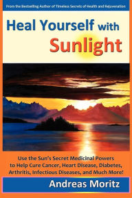 Heal Yourself With Sunlight