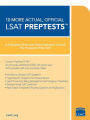 10 More, Actual Official LSAT PrepTests: (PrepTests 19-28)