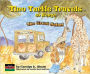 Tino Turtle Travels to Kenya - the Great Safari