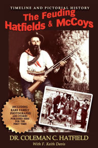 The Feuding Hatfields & Mccoys