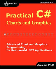 Title: Practical C# Charts and Graphics, Author: Jack Xu