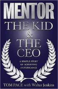 Mentor: The Kid & the CEO