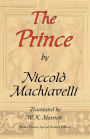 The Prince: Arc Manor's Original Special Student Edition / Edition 1