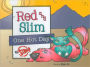 Red and Slim: One Hot Day (Syllabets Series)