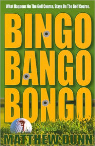 Bingo Bango Bongo