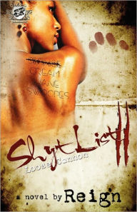 Title: Shyt List 2 (The Cartel Publications Publications Presents), Author: Reign (T. Styles)