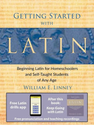 Getting Started With Latin 81