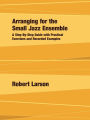 Arranging For The Small Jazz Ensemble