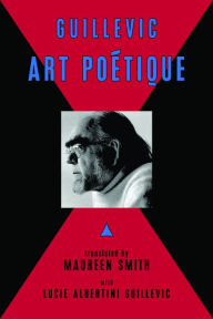 Title: Art Poetique, Author: Eugine Guillevic