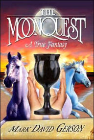 The MoonQuest: A True Fantasy
