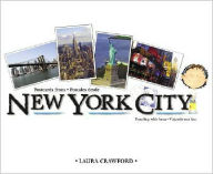 Postcards from New York City / Postales de Nueva York