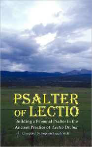 Psalter Of Lectio