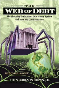 Web Of Debt / Edition 2