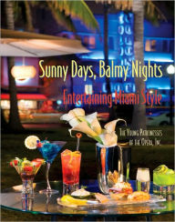 Sunny Days, Balmy Nights