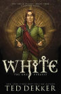 White: The Great Pursuit (Circle Series #3) Graphic Novel
