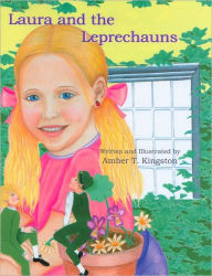 Laura and the Leprechauns