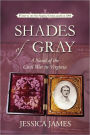 Shades of Gray: A Novel of the Civil War in Virginia
