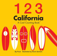 Title: 123 California, Author: Puck