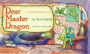 Dear Master Dragon: A Comic Coloring Book Story