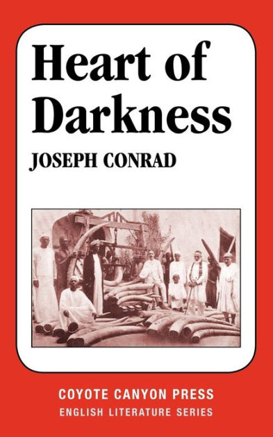 the aspects of civilized society in joseph conrads heart of darkness Racism and the heart of darkness c p sarvan, university of zambia as i have shown elsewhere,1 conrad's setting, themes, and his triumph in writing major literature in his third language, have won him a special admiration. the aspects of civilized society in joseph conrads heart of darkness Racism and the heart of darkness c p sarvan, university of zambia as i have shown elsewhere,1 conrad's setting, themes, and his triumph in writing major literature in his third language, have won him a special admiration.