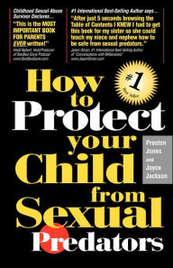 How to Protect My Child from Sexual Predators