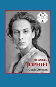 Title: The Angel Jophiel, Author: Gerald Brennan