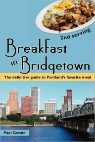 Breakfast In Bridgetown Second Serving